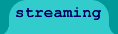 Video & Audio from your web site.