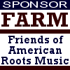 American Roots Music Friend